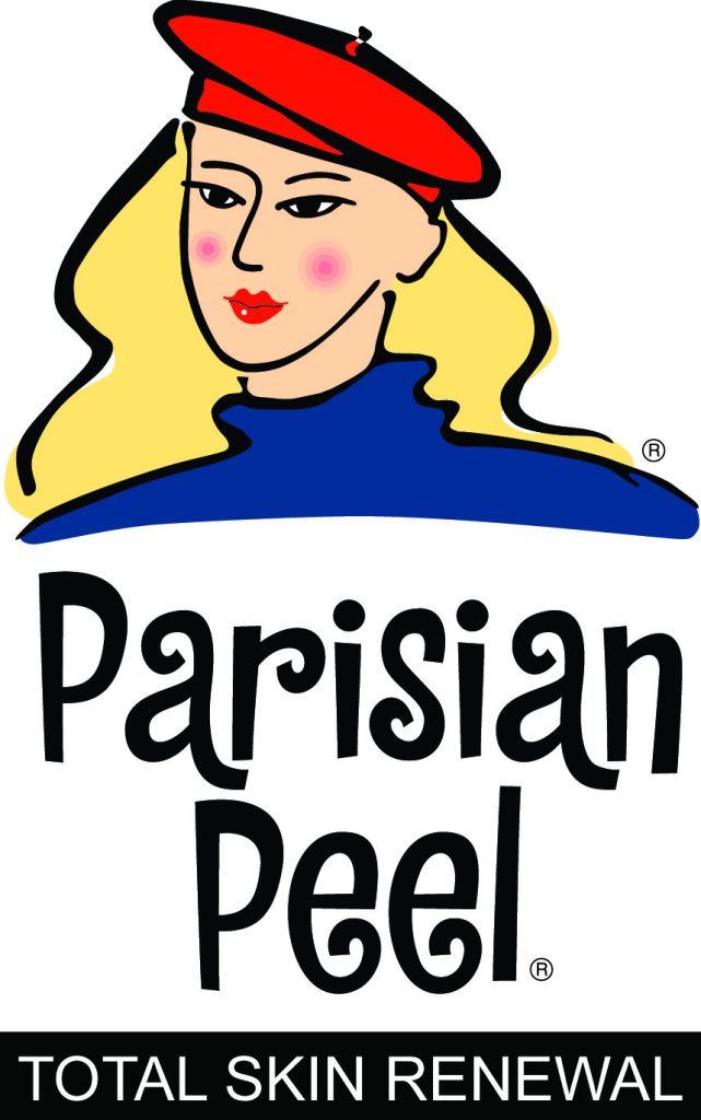 Parisian Peel