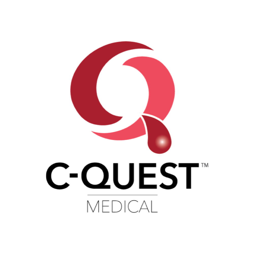 Griff SMC C-Quest Medical
